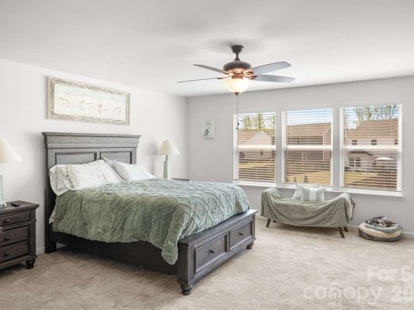 108 Galley Lane, Statesville, NC 28677.  MLS# CAR4368676, YatesRealty ID 25825. 