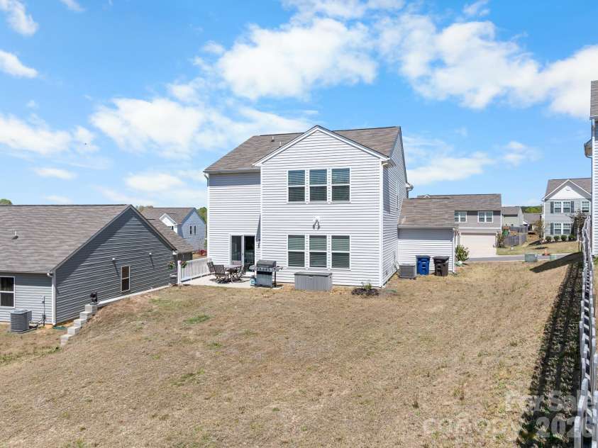 108 Galley Lane, Statesville, NC 28677.  MLS# CAR4368676, YatesRealty ID 25825. 