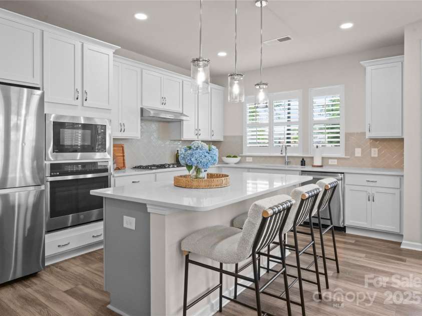 5481 Comiskey Alley, Kannapolis, NC 28081.  MLS# CAR4264739, YatesRealty ID 25826. 