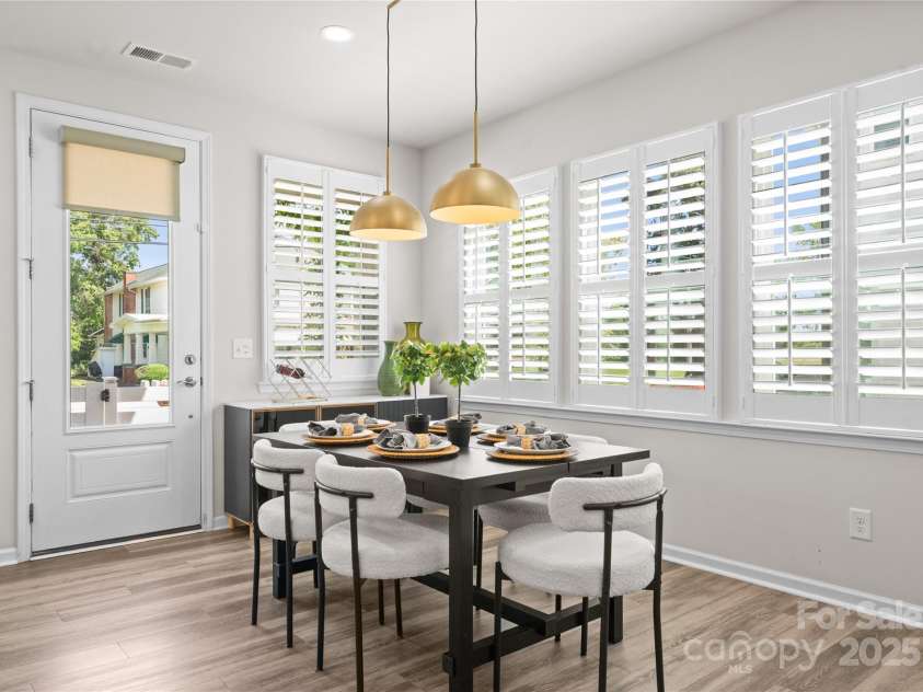 5481 Comiskey Alley, Kannapolis, NC 28081.  MLS# CAR4264739, YatesRealty ID 25826. 