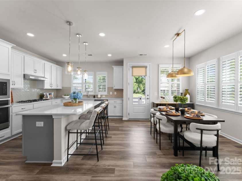 5481 Comiskey Alley, Kannapolis, NC 28081.  MLS# CAR4264739, YatesRealty ID 25826. 