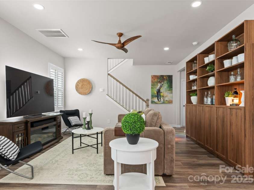 5481 Comiskey Alley, Kannapolis, NC 28081.  MLS# CAR4264739, YatesRealty ID 25826. 