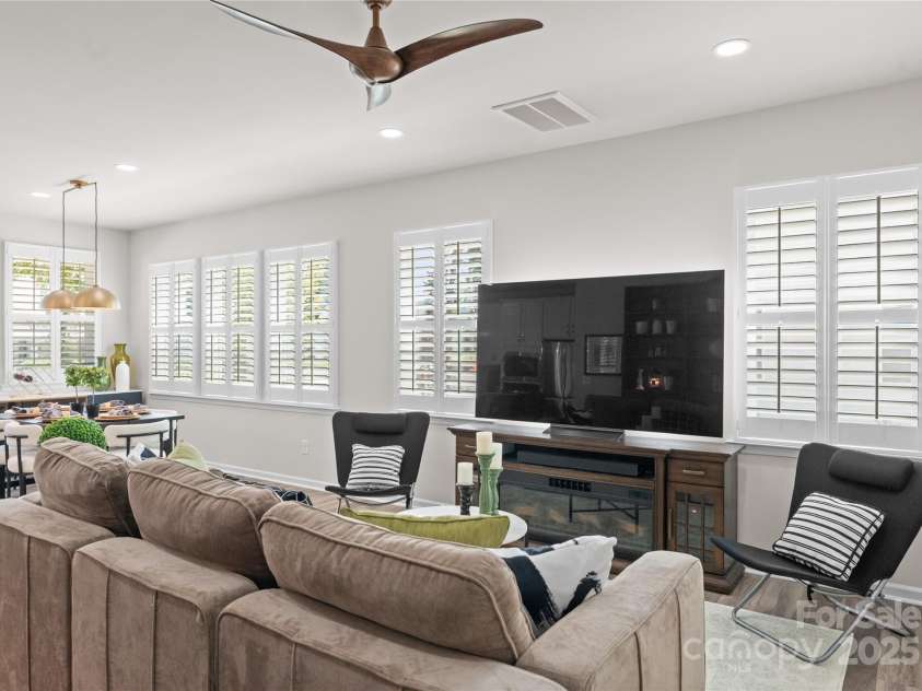 5481 Comiskey Alley, Kannapolis, NC 28081.  MLS# CAR4264739, YatesRealty ID 25826. 