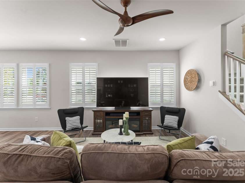 5481 Comiskey Alley, Kannapolis, NC 28081.  MLS# CAR4264739, YatesRealty ID 25826. 