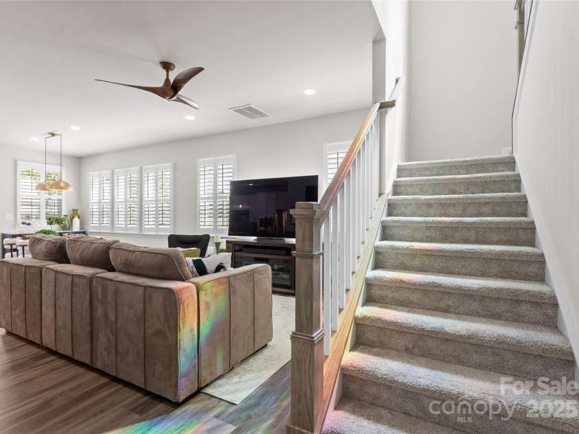 5481 Comiskey Alley, Kannapolis, NC 28081.  MLS# CAR4264739, YatesRealty ID 25826. 