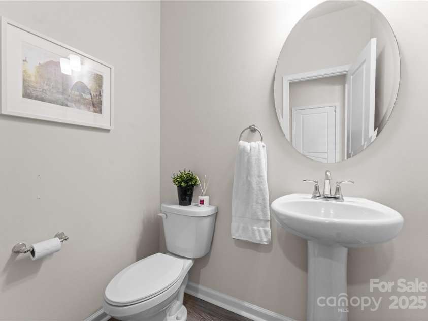 5481 Comiskey Alley, Kannapolis, NC 28081.  MLS# CAR4264739, YatesRealty ID 25826. 