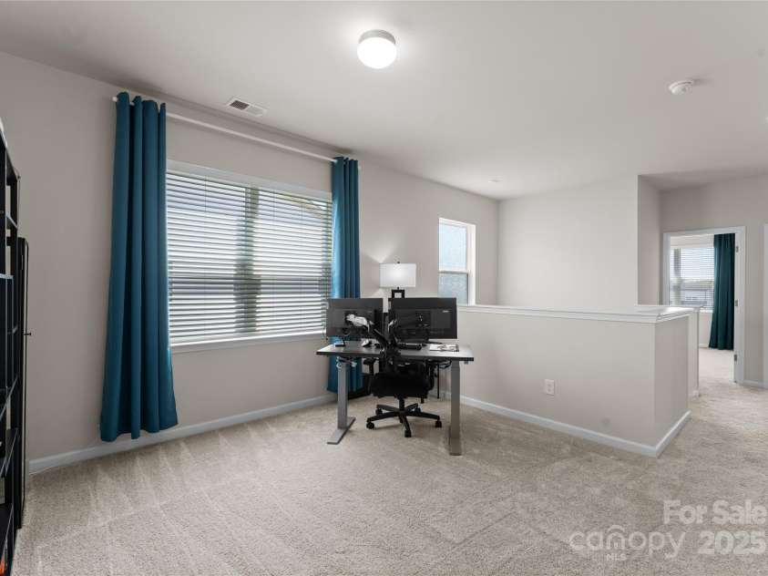 5481 Comiskey Alley, Kannapolis, NC 28081.  MLS# CAR4264739, YatesRealty ID 25826. 