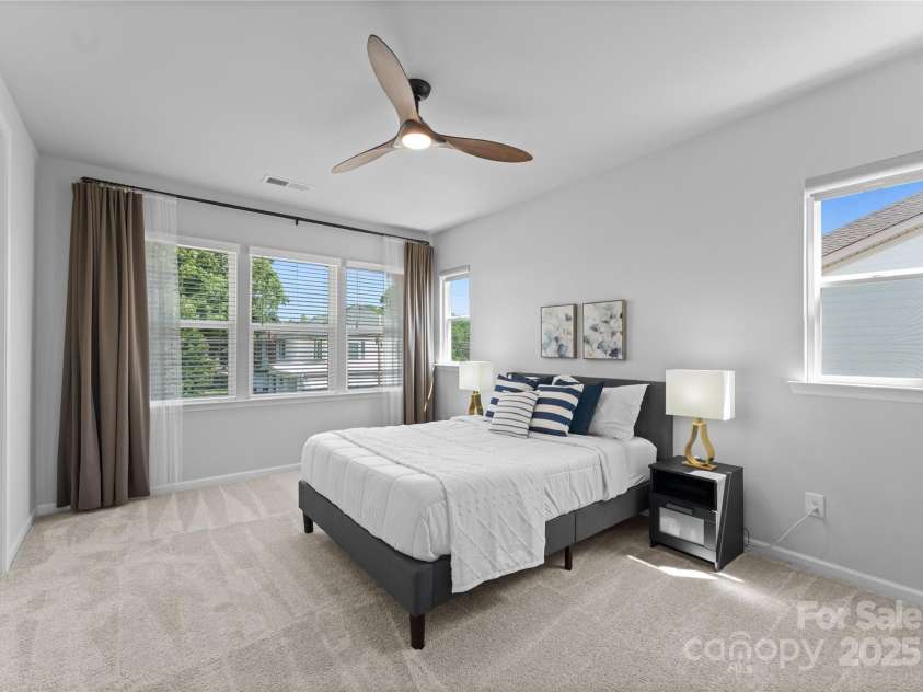 5481 Comiskey Alley, Kannapolis, NC 28081.  MLS# CAR4264739, YatesRealty ID 25826. 