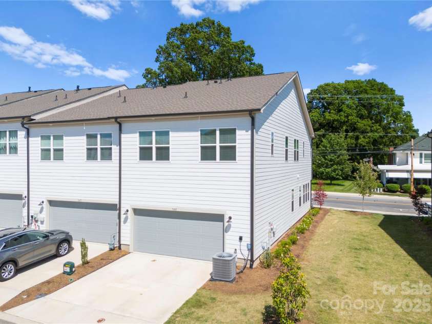 5481 Comiskey Alley, Kannapolis, NC 28081.  MLS# CAR4264739, YatesRealty ID 25826. 