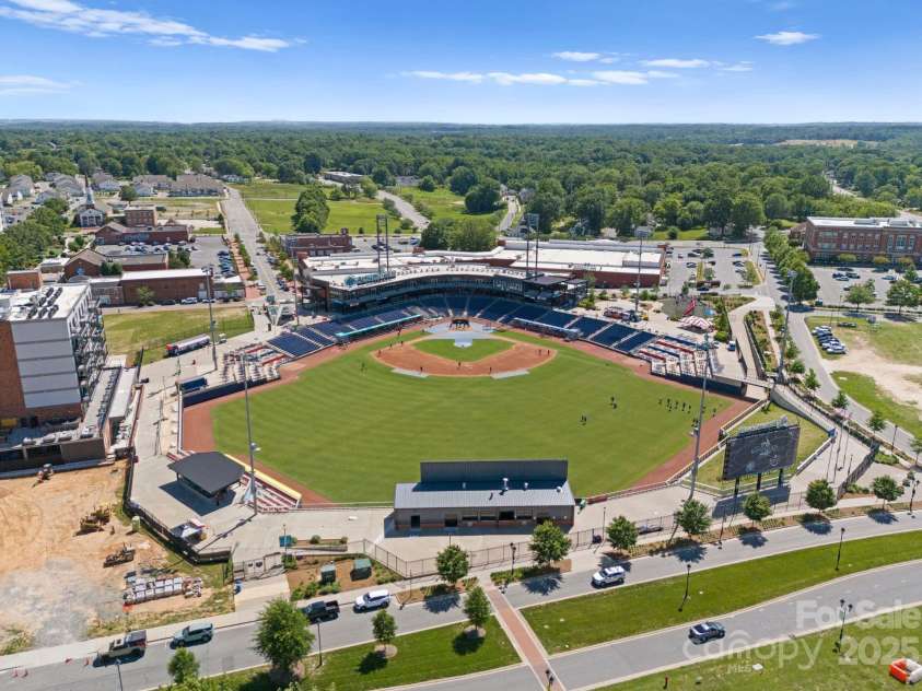 5481 Comiskey Alley, Kannapolis, NC 28081.  MLS# CAR4264739, YatesRealty ID 25826. 