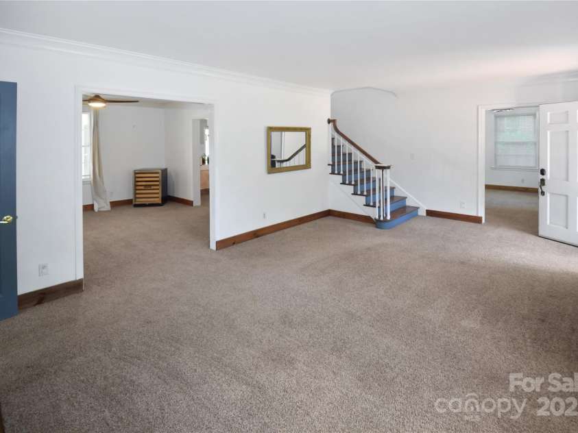 1101 Pee Dee Avenue, Albemarle, NC 28001.  MLS# CAR4255750, YatesRealty ID 25827. 