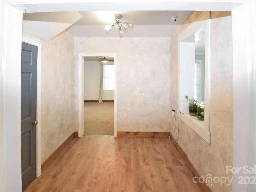 1101 Pee Dee Avenue, Albemarle, NC 28001.  MLS# CAR4255750, YatesRealty ID 25827. 