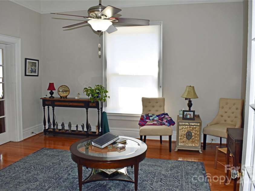 318 Laurel Street, Lincolnton, NC 28092.  MLS# CAR4273620, YatesRealty ID 25828. 