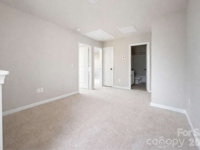 13123 Hamilton Road, Charlotte, NC 28273.  MLS# CAR4337115, YatesRealty ID 2583. 