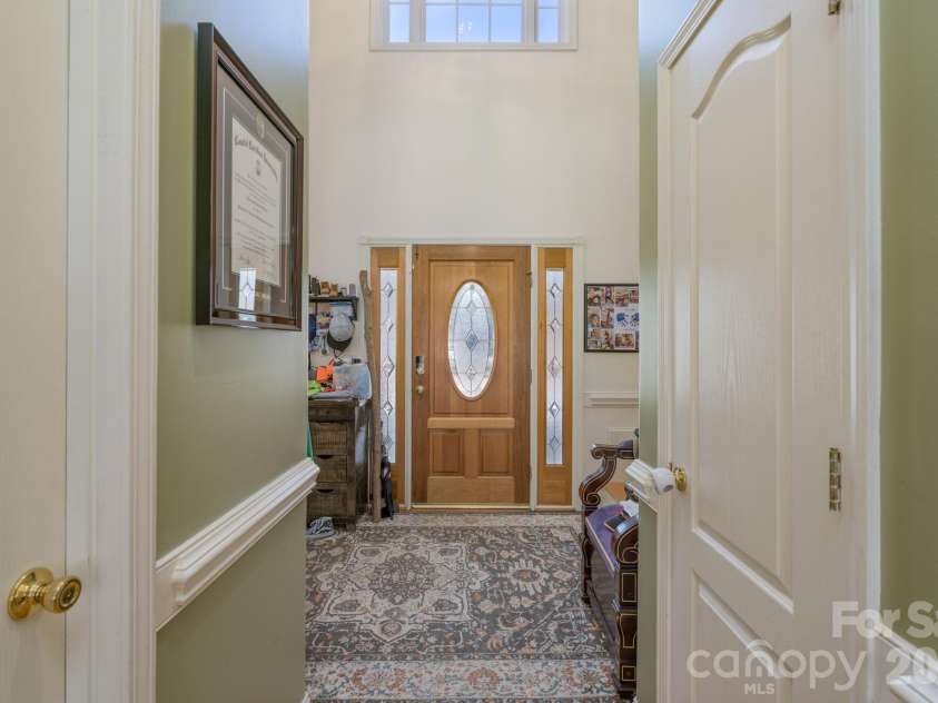 1491 Hwy 160 Highway, Fort Mill, SC 29715.  MLS# CAR4350470, YatesRealty ID 2583. 