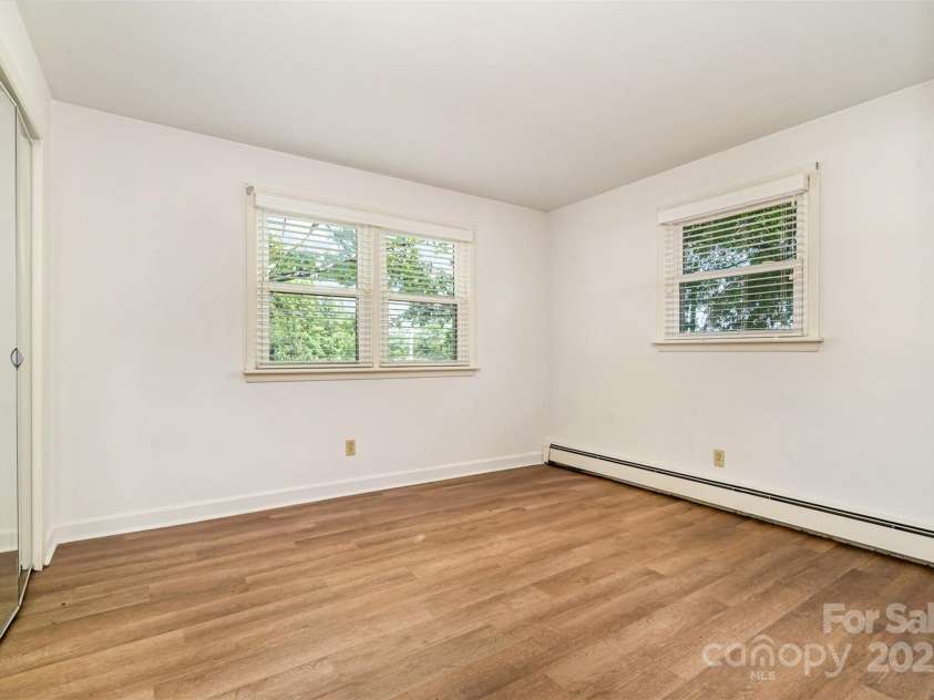 4250 Center Street, Hickory, NC 28601.  MLS# CAR4262798, YatesRealty ID 2583. Bedroom 2