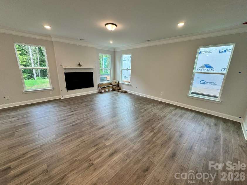 13127 Foxberry Road, Charlotte, NC 28213.  MLS# CAR4370666, YatesRealty ID 25830. 