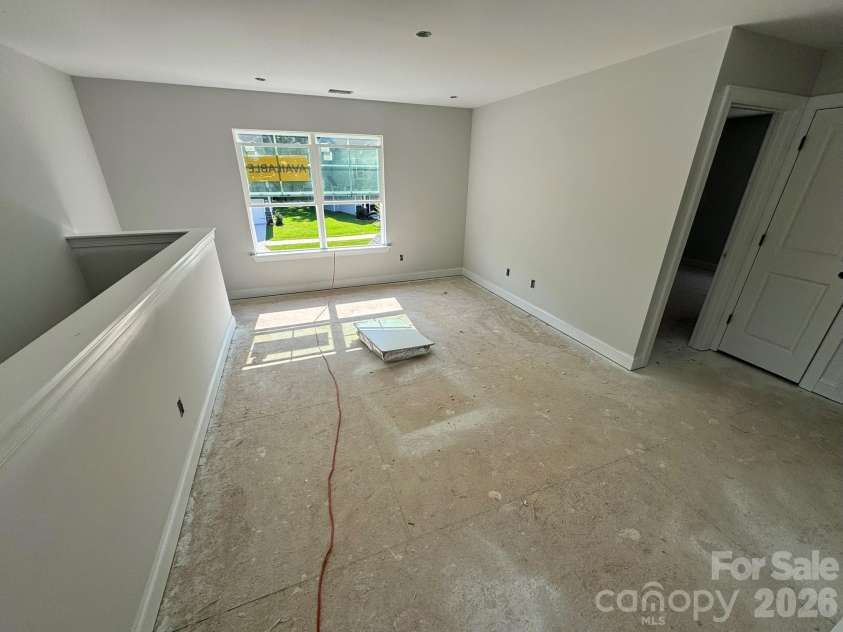 13127 Foxberry Road, Charlotte, NC 28213.  MLS# CAR4370666, YatesRealty ID 25830. Loft