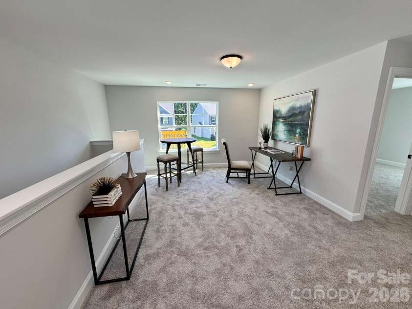 13127 Foxberry Road, Charlotte, NC 28213.  MLS# CAR4370666, YatesRealty ID 25830. Loft