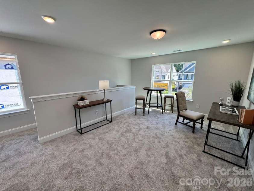 13127 Foxberry Road, Charlotte, NC 28213.  MLS# CAR4370666, YatesRealty ID 25830. Loft