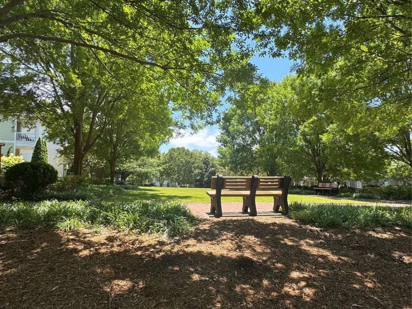 5137 Rialto Street, Belmont, NC 28012.  MLS# CAR4277416, YatesRealty ID 25831. Beautiful spacious parks within walking distance