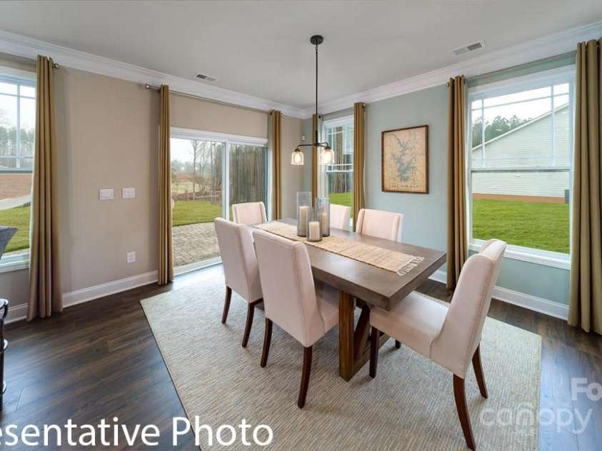 7030 Butternut Oak Terrace, Huntersville, NC 28078.  MLS# CAR4271569, YatesRealty ID 25832. 