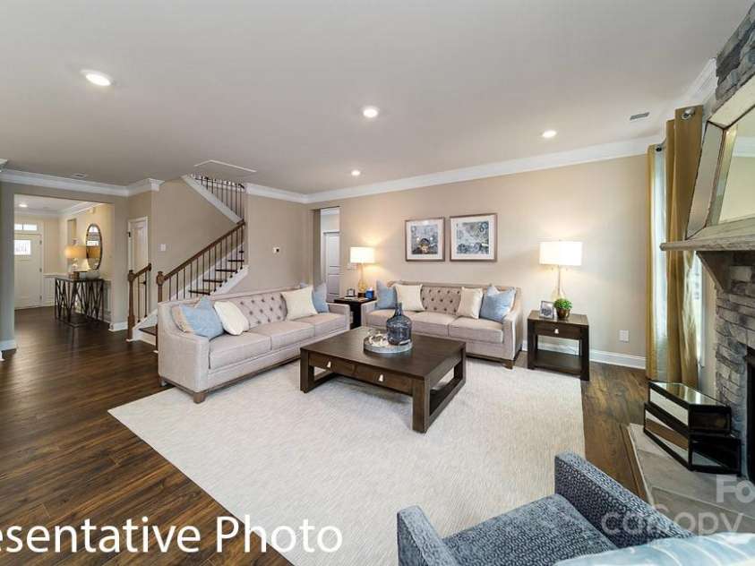 7030 Butternut Oak Terrace, Huntersville, NC 28078.  MLS# CAR4271569, YatesRealty ID 25832. 