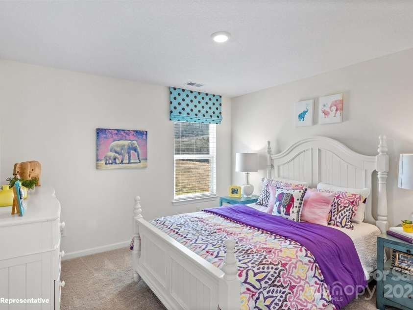 3908 Coleman Drive, Charlotte, NC 28215.  MLS# CAR4269013, YatesRealty ID 25833. 