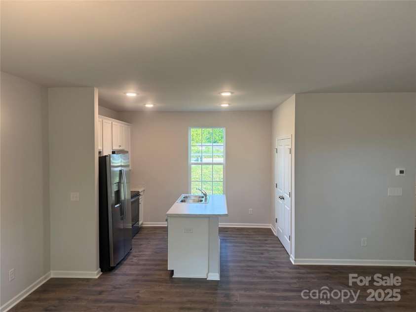 7 Scott Street, Concord, NC 28025.  MLS# CAR4328282, YatesRealty ID 25835. Kitchen