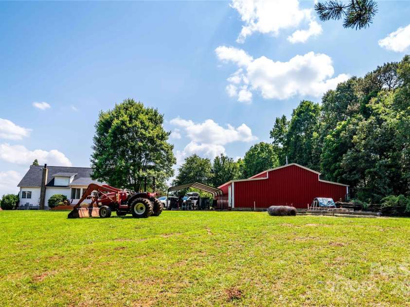 5258 Bandys Cross Road, Catawba, NC 28609.  MLS# CAR4260982, YatesRealty ID 25836. 