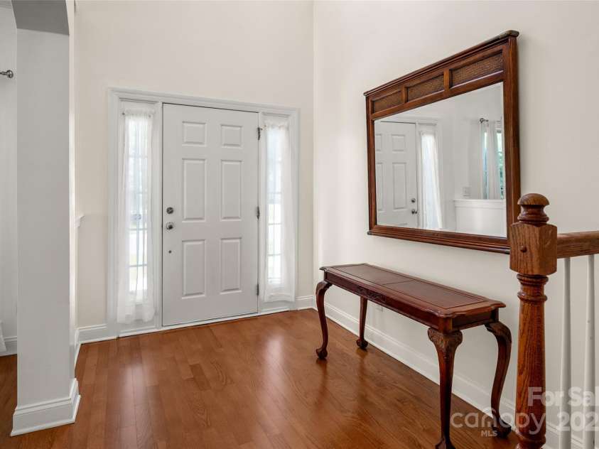 12802 Waterlyn Club Drive, Charlotte, NC 28278.  MLS# CAR4253323, YatesRealty ID 25837. 