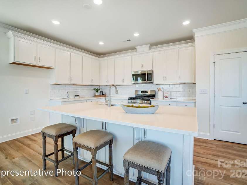 2601 Wild Azalea Court, Monroe, NC 28110.  MLS# CAR4280432, YatesRealty ID 25838. 