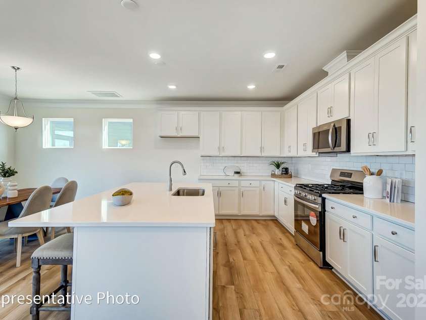 2601 Wild Azalea Court, Monroe, NC 28110.  MLS# CAR4280432, YatesRealty ID 25838. 