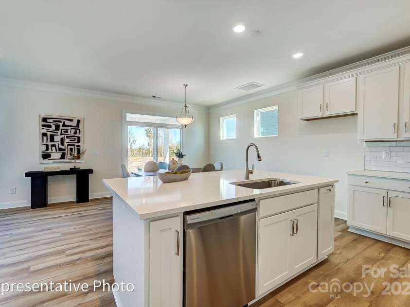 2601 Wild Azalea Court, Monroe, NC 28110.  MLS# CAR4280432, YatesRealty ID 25838. 