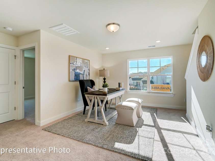 2601 Wild Azalea Court, Monroe, NC 28110.  MLS# CAR4280432, YatesRealty ID 25838. 