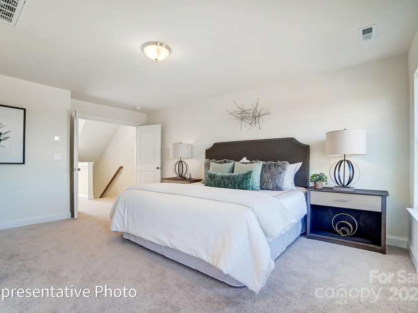 2601 Wild Azalea Court, Monroe, NC 28110.  MLS# CAR4280432, YatesRealty ID 25838. 
