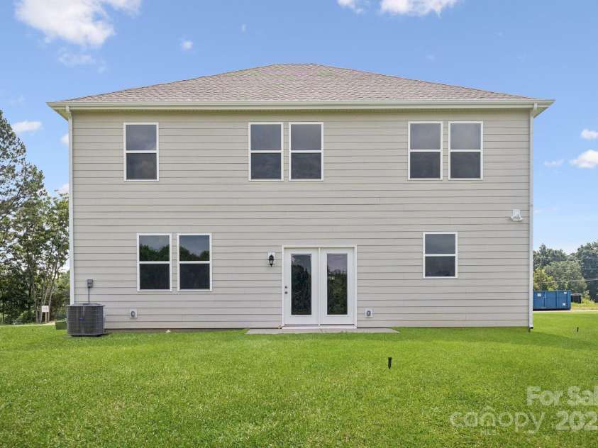 21047 Running Creek Drive, Locust, NC 28097.  MLS# CAR4266104, YatesRealty ID 25839. 