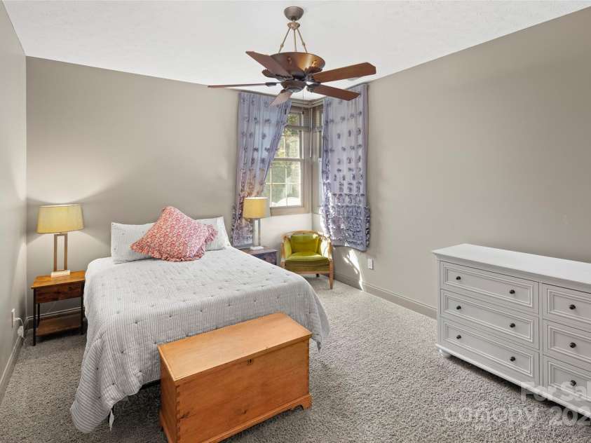 153 Burge Mountain Road, Hendersonville, NC 28792.  MLS# CAR4193684, YatesRealty ID 2584. 