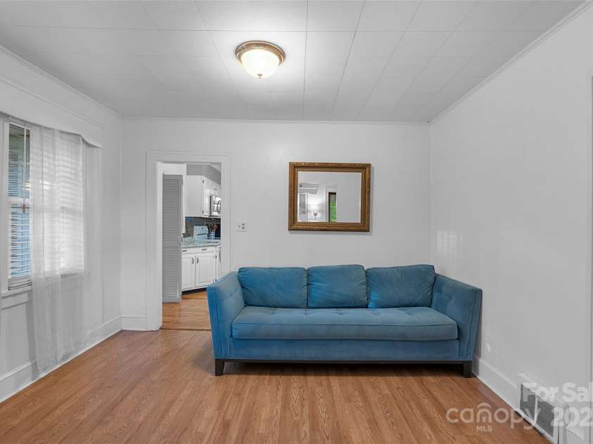 163 Pisgah View Road, Asheville, NC 28806.  MLS# CAR4294494, YatesRealty ID 2584. Living area 2