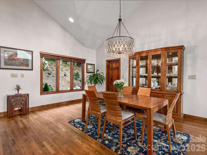 37 Enclave Drive, Waynesville, NC 28786.  MLS# CAR4329096, YatesRealty ID 2584. 