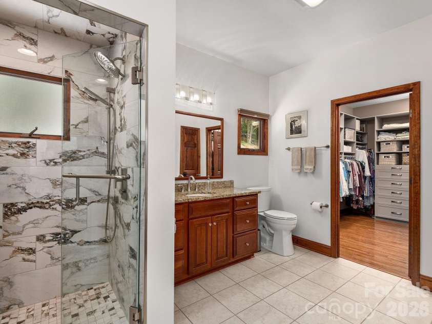 37 Enclave Drive, Waynesville, NC 28786.  MLS# CAR4329096, YatesRealty ID 2584. 