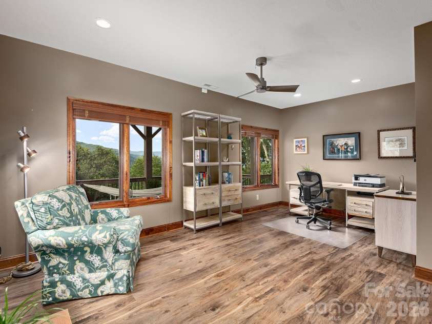 37 Enclave Drive, Waynesville, NC 28786.  MLS# CAR4329096, YatesRealty ID 2584. 