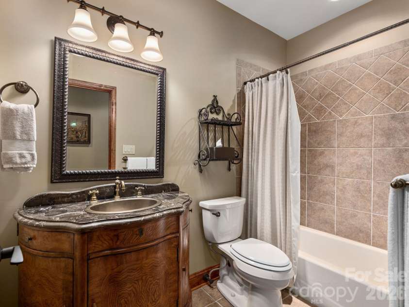 37 Enclave Drive, Waynesville, NC 28786.  MLS# CAR4329096, YatesRealty ID 2584. 