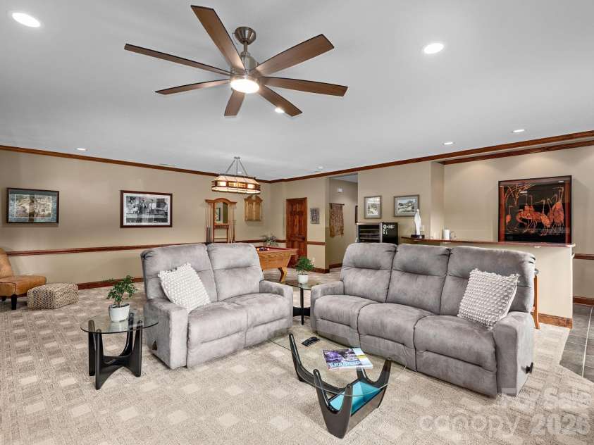 37 Enclave Drive, Waynesville, NC 28786.  MLS# CAR4329096, YatesRealty ID 2584. 