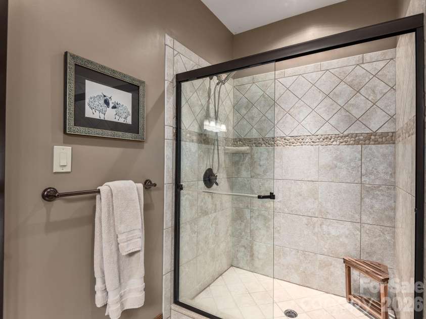 37 Enclave Drive, Waynesville, NC 28786.  MLS# CAR4329096, YatesRealty ID 2584. 