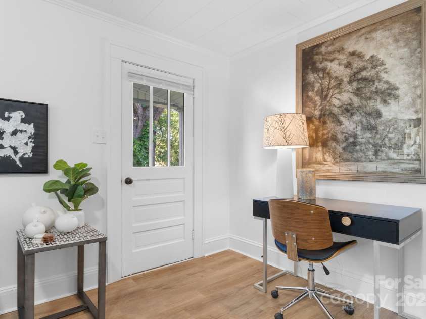 116 Barnes Lane, Stony Point, NC 28678.  MLS# CAR4313690, YatesRealty ID 25840. 