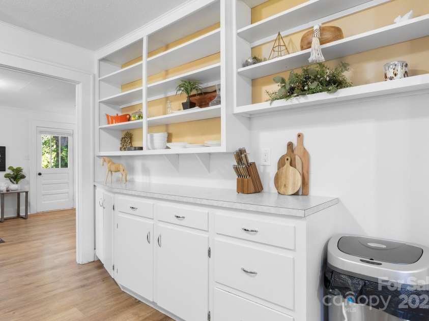 116 Barnes Lane, Stony Point, NC 28678.  MLS# CAR4313690, YatesRealty ID 25840. 