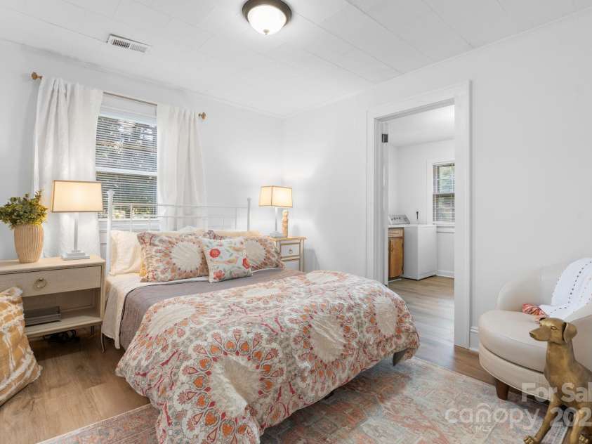 116 Barnes Lane, Stony Point, NC 28678.  MLS# CAR4313690, YatesRealty ID 25840. 