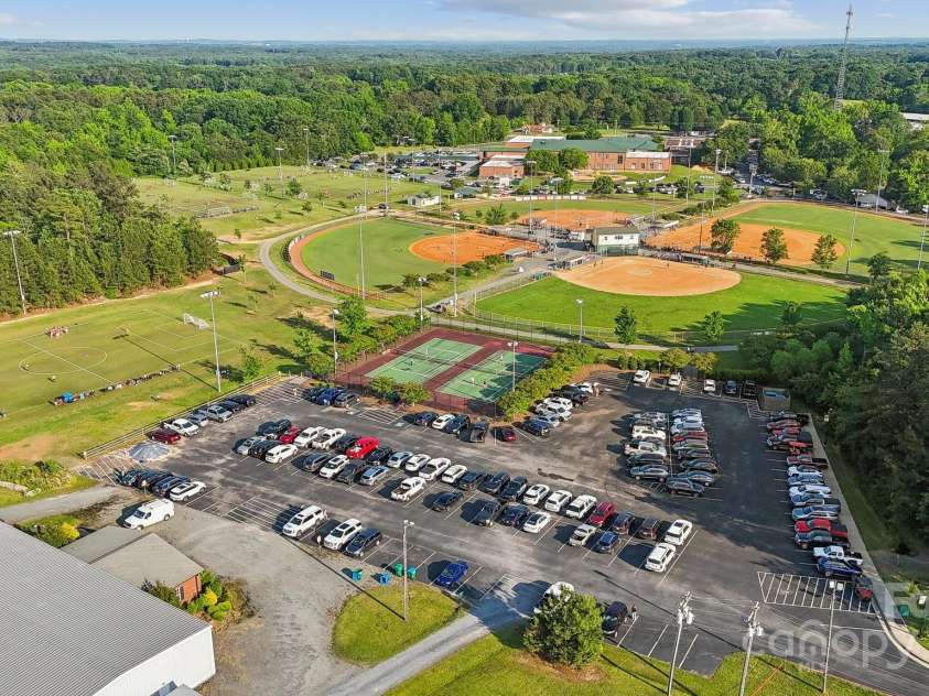 21071 Running Creek Drive, Locust, NC 28097.  MLS# CAR4266106, YatesRealty ID 25841. 