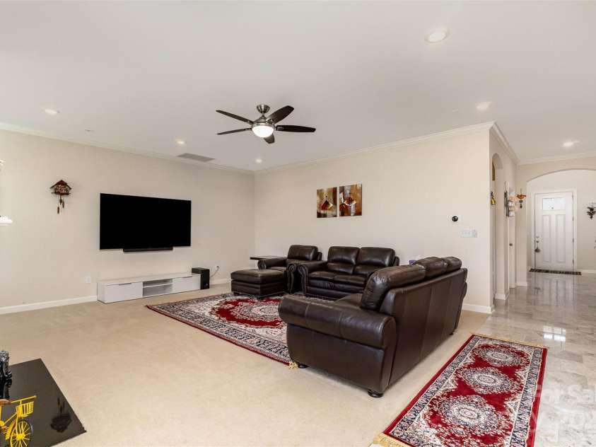 410 Alucio Court, Matthews, NC 28104.  MLS# CAR4270056, YatesRealty ID 25842. 